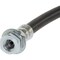 Centric Parts Brake Hose, 150.63317 150.63317 - alternate 2